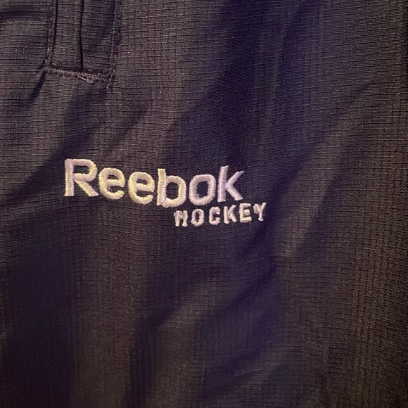 Deadstock Reebok hockey pants - Picture 6 of 6